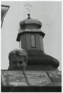 Paul Derewianka (junior)