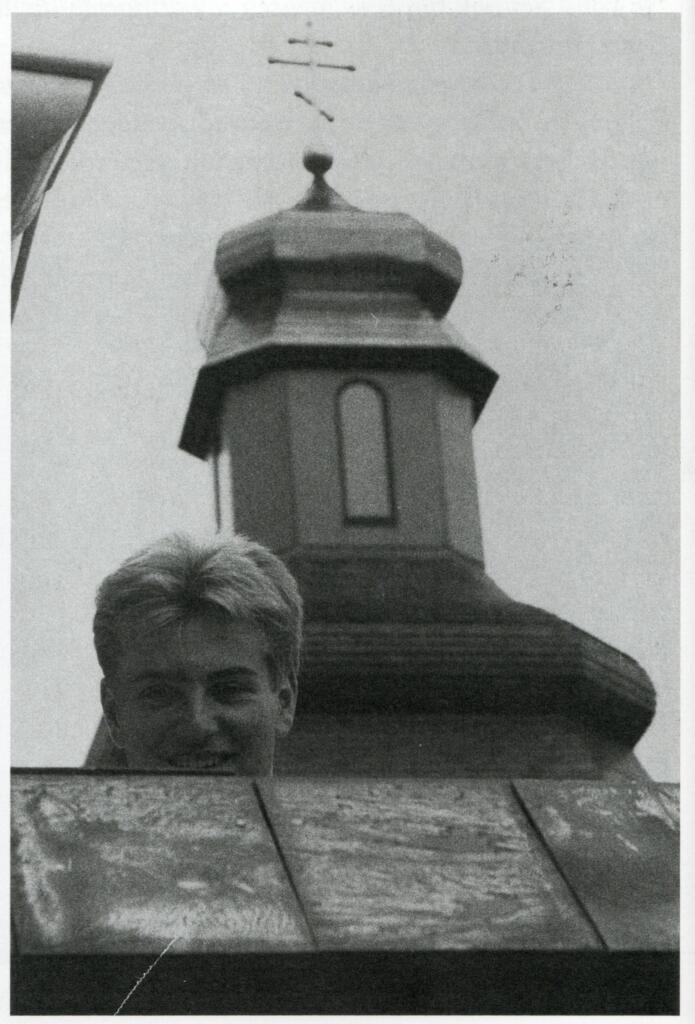 Paul Derewianka (junior)