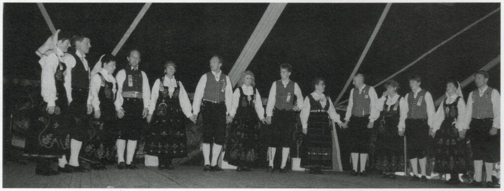 Ivar Aasen uit Aalesund Noorwegen.
