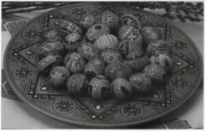 Pysanky