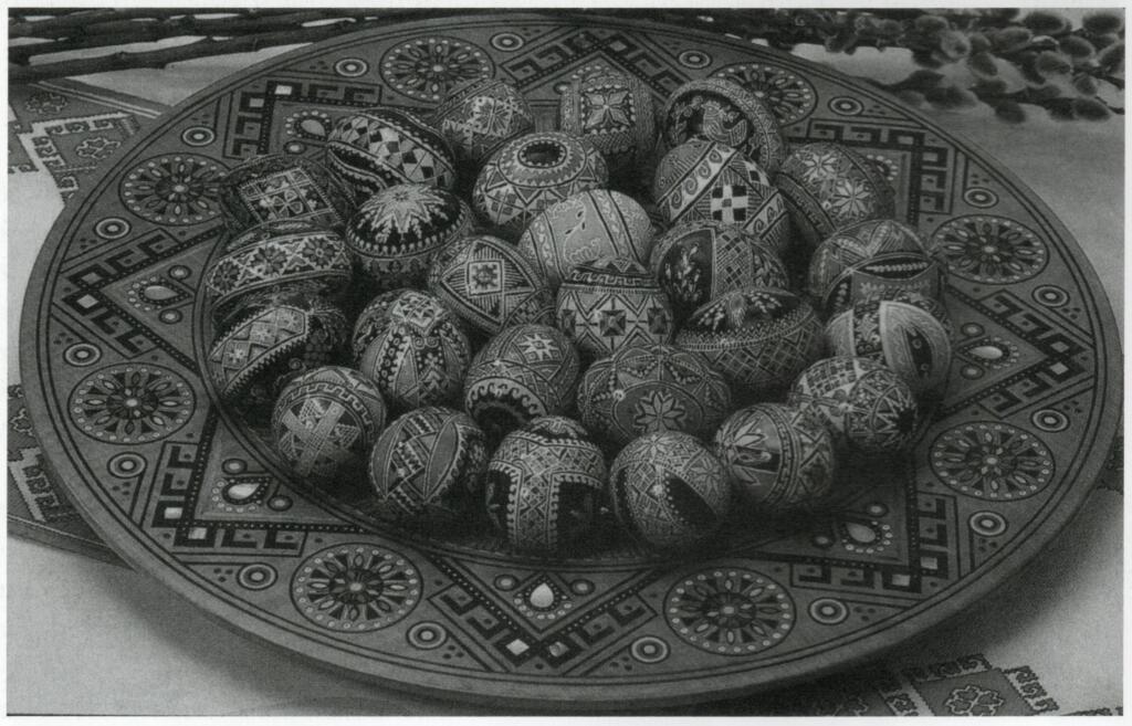 Pysanky