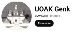 YouTube-kanaal