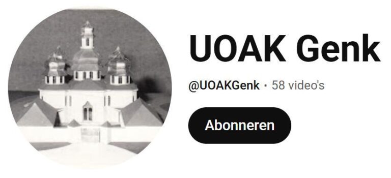 YouTube-kanaal